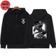 Jacket Guts 