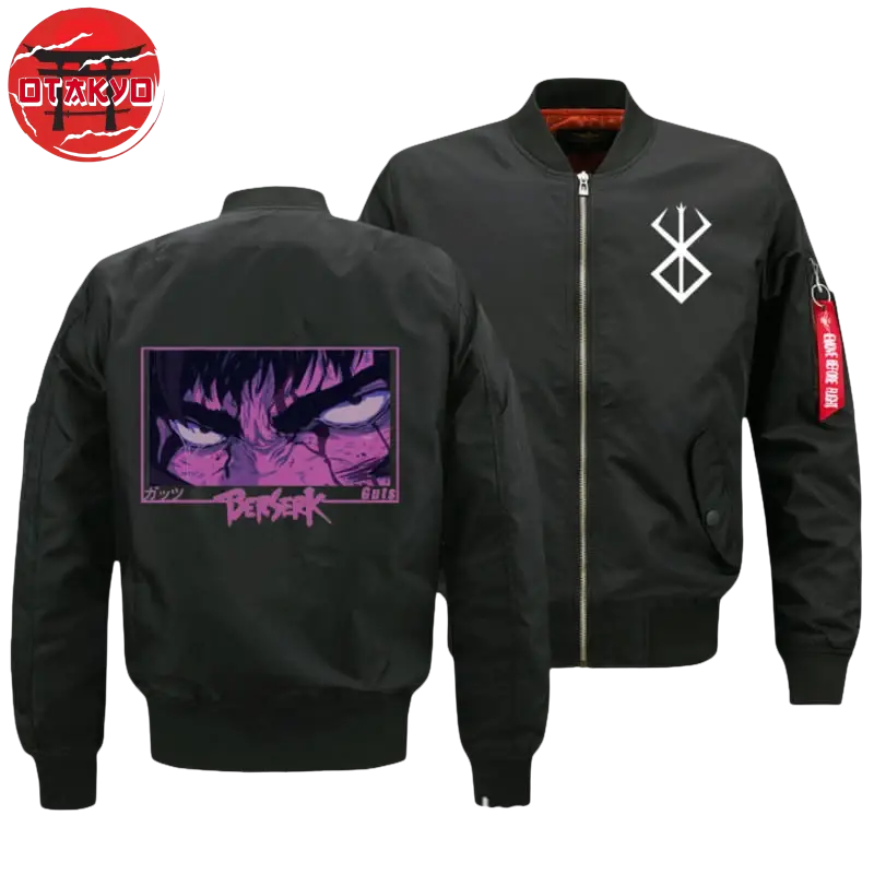 Jacket Guts "Blood" - Berserk™