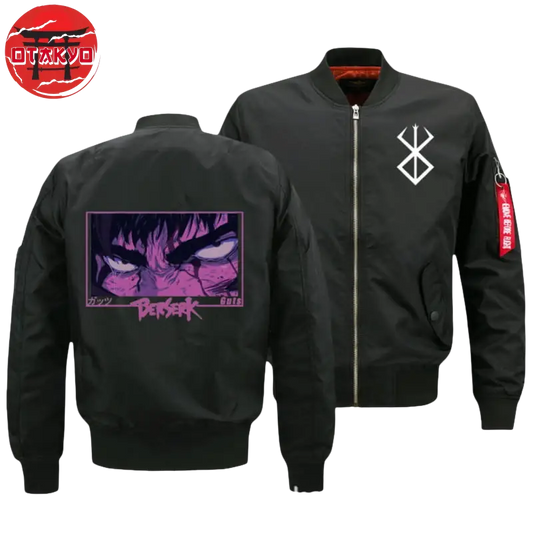 Jacket Guts "Blood" - Berserk™