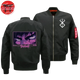 Jacket Guts 