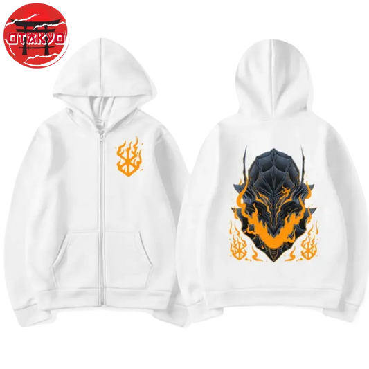 Jacket Guts "Inferno" - Berserk™