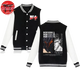 Jacket Guts 