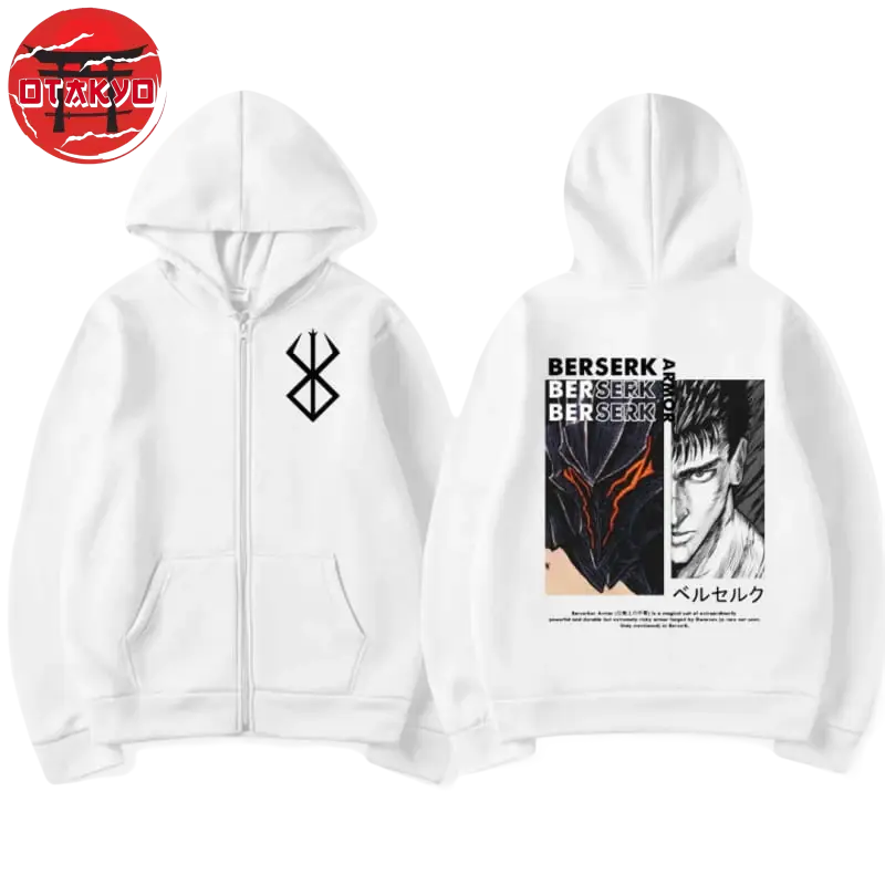 Jacket Guts "Madness" - Berserk™