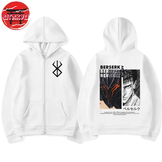 Jacket Guts "Madness" - Berserk™