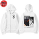 Jacket Guts 