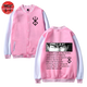 Jacket Guts 