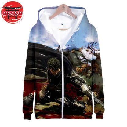 Jacket Guts "Slayer" - Berserk™
