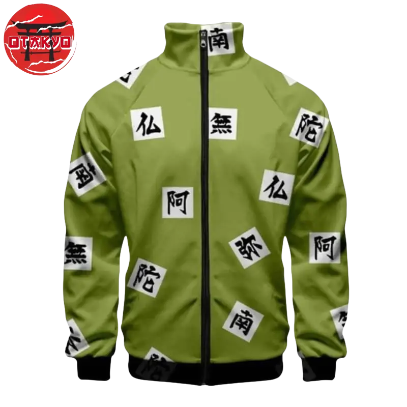 Jacket Gyomei - Demon Slayer™