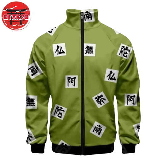 Jacket Gyomei - Demon Slayer™