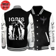 Jacket Igris - Solo Leveling™
