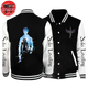 Jacket Igris x Sung Jin-Woo - Solo Leveling™