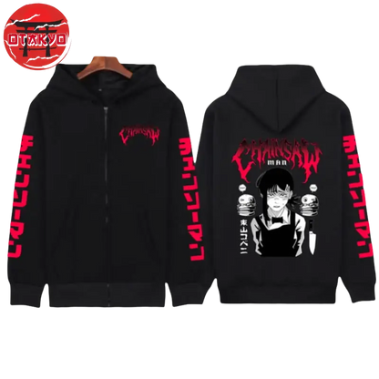 Jacket Kobeni - Chainsaw Man™