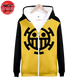Jacket Law 