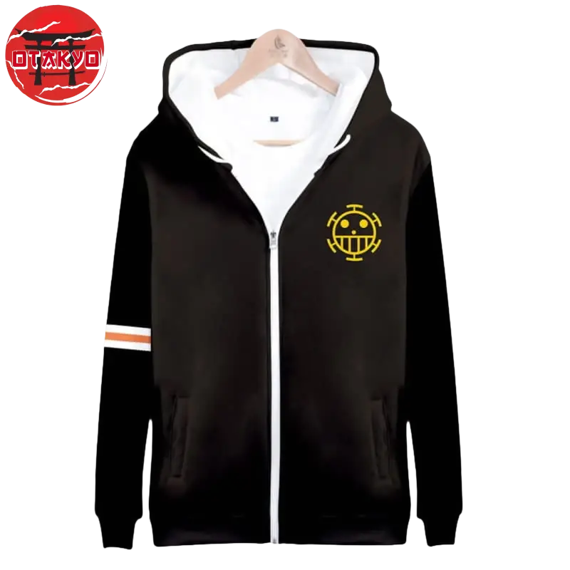 Jacket Law - One Piece™