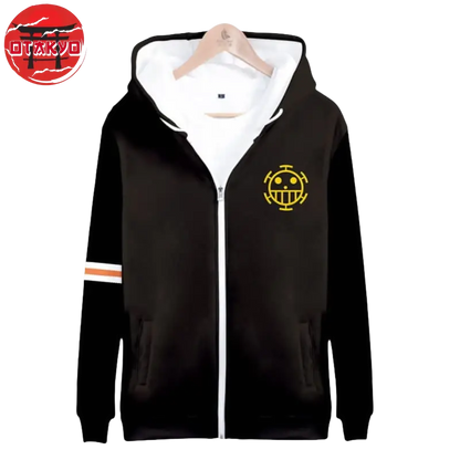 Jacket Law - One Piece™