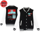 Jacket Makima - Chainsaw Man™