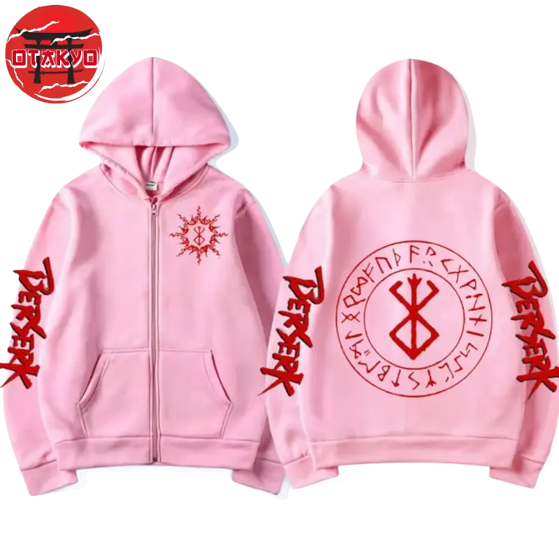 Jacket "Mark of the Sacrifice" - Berserk™
