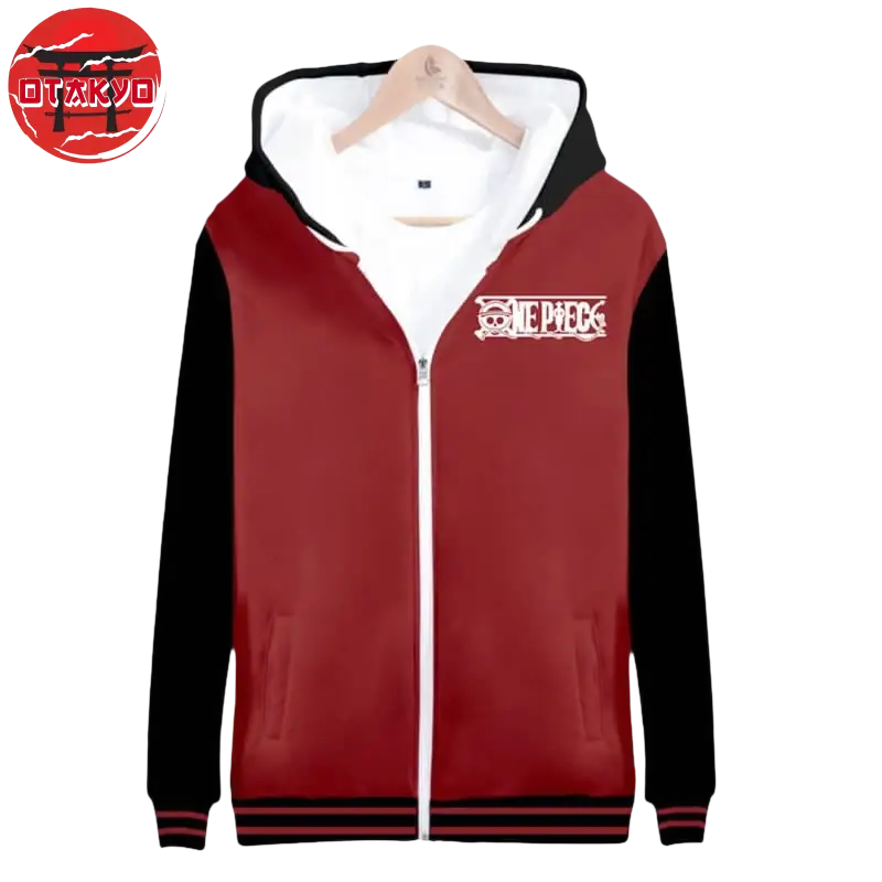 Jacket Mugiwara - One Piece™
