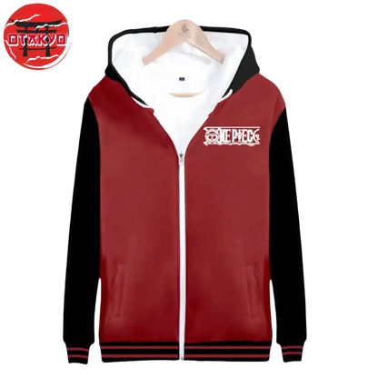 Jacket Mugiwara - One Piece™