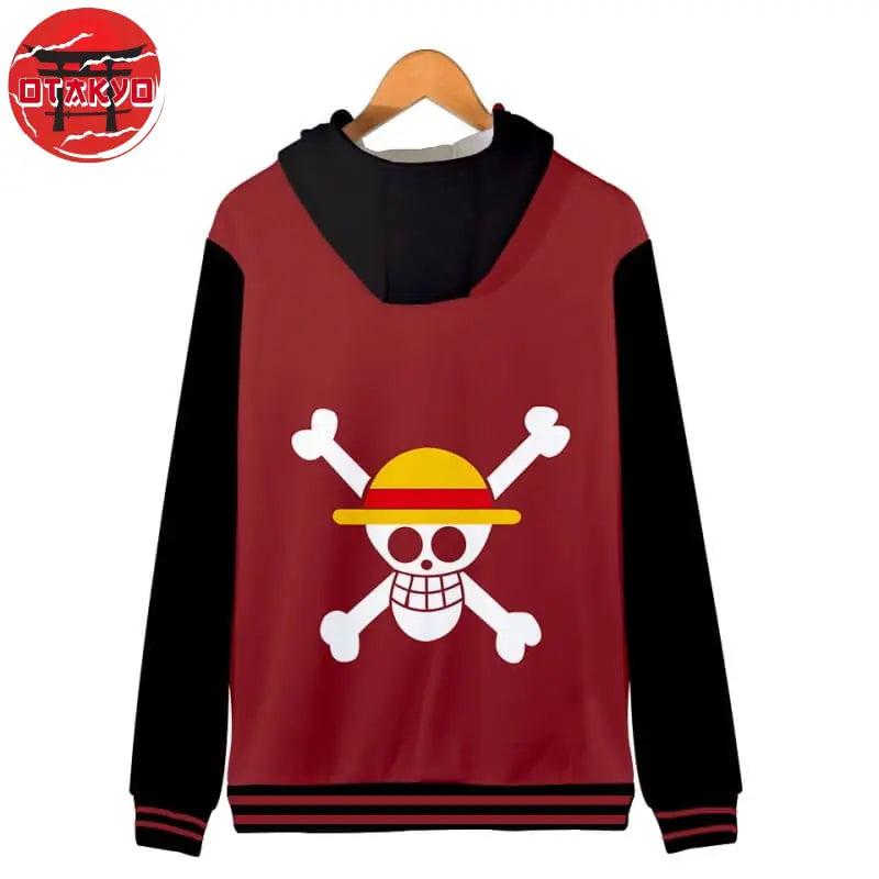Jacket Mugiwara - One Piece™