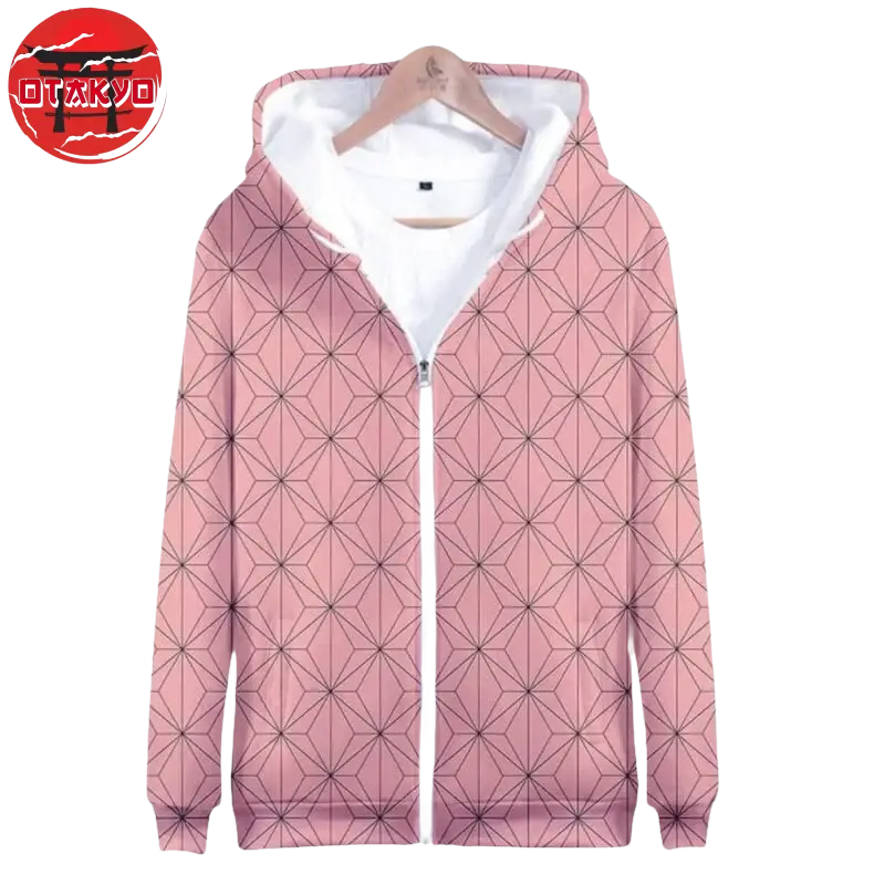 Jacket Nezuko Kamado - Demon Slayer™