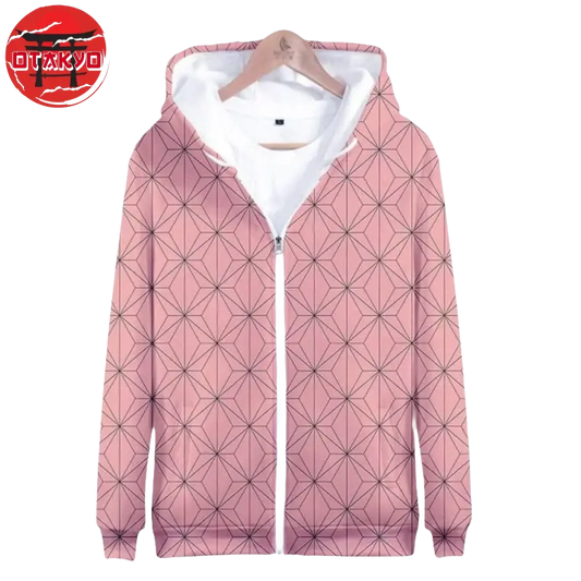 Jacket Nezuko Kamado - Demon Slayer™
