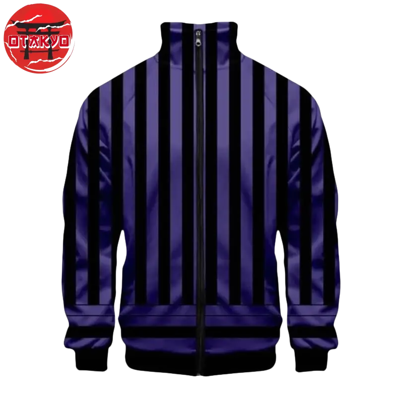 Jacket Obanai Iguro - Demon Slayer™