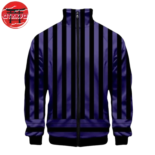 Jacket Obanai Iguro - Demon Slayer™