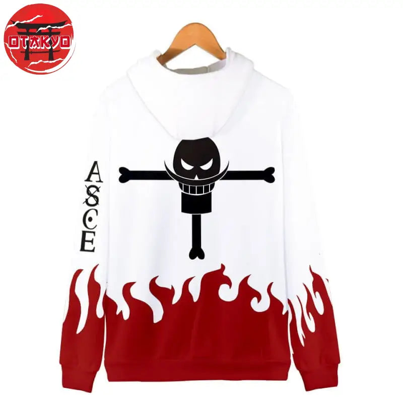 Jacket Portgas D. Ace - One Piece™