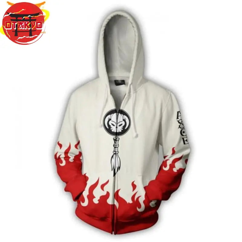 Jacket Portgas D. Ace - One Piece™