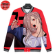 Jacket Power - Chainsaw Man™