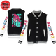 Jacket Power 