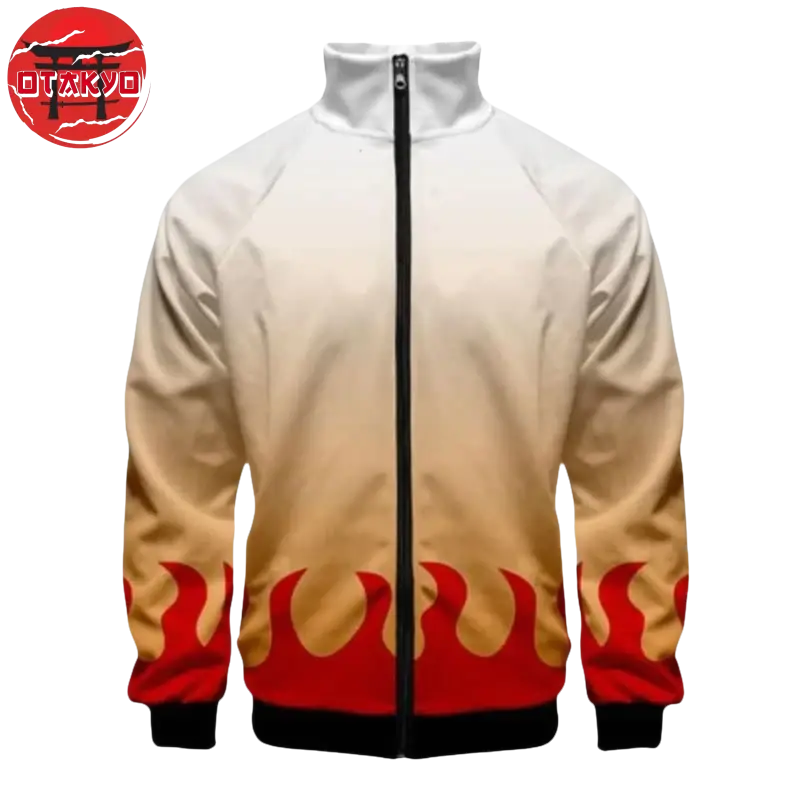Jacket Rengoku - Demon Slayer™