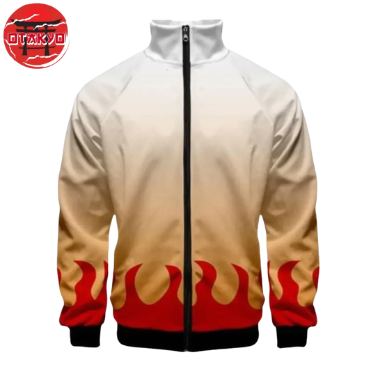 Jacket Rengoku - Demon Slayer™