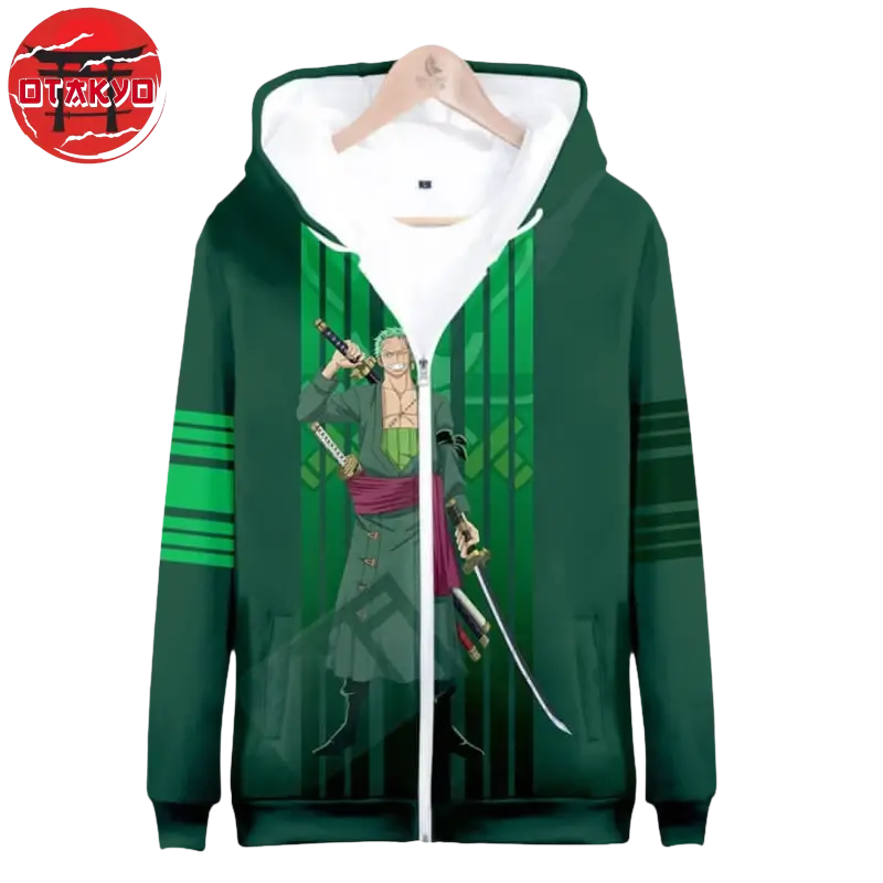Jacket Roronoa Zoro - One Piece™