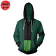 Jacket Roronoa Zoro 