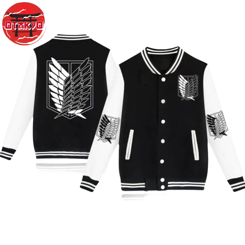 Jacket Scout Regiment - Attack on Titan™