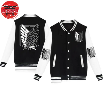 Jacket Scout Regiment - Attack on Titan™