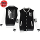 Jacket Scout Regiment - Attack on Titan™