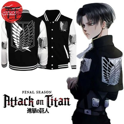 Jacket Scout Regiment - Attack on Titan™
