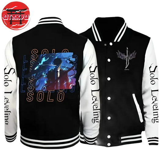 Jacket Shadow Monarch - Solo Leveling™