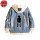 Jacket Son Goku 