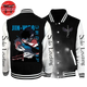 Jacket Sung Jin-Woo 