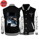 Jacket Sung Jin-Woo 