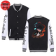 Jacket Sung Jin-Woo 