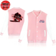 Jacket Sung Jin-Woo (Pink) - Solo Leveling™