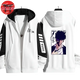 Jacket Sung Jin-Woo - Solo Leveling™