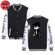 Jacket Sung Jin-Woo x Commanders - Solo Leveling™