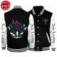 Jacket Sung Jin-Woo x Shadow Army - Solo Leveling™