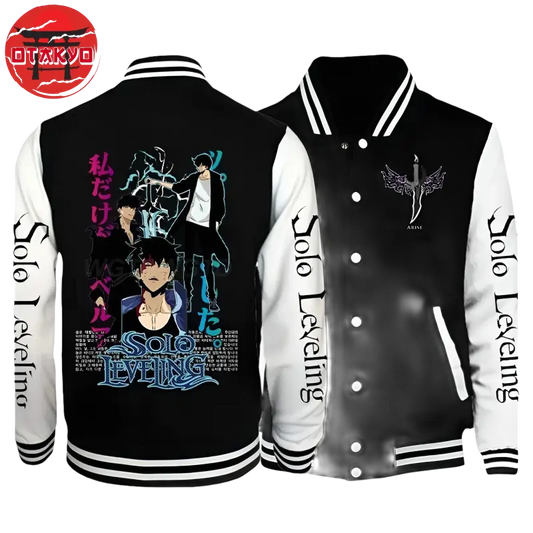 Jacket Sung - Solo Leveling™